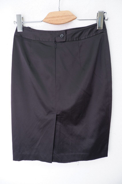 Юбка Dress Code черная 42 размер