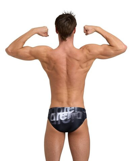 Плавки Arena OVERLAP SWIM BRIEFS