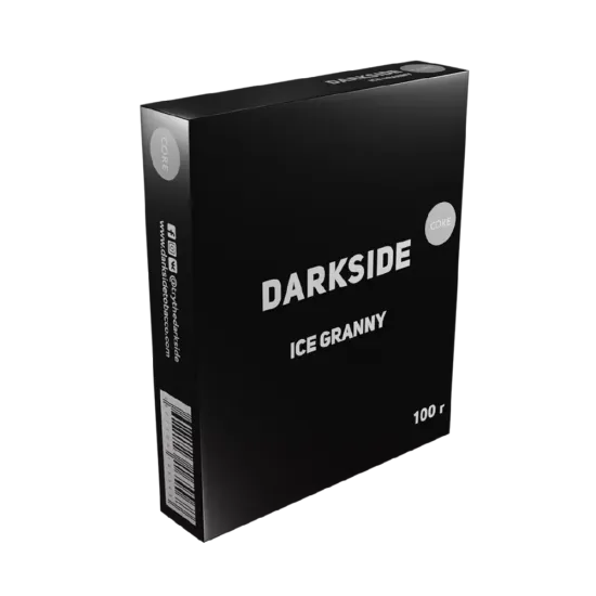 Darkside (Ice Granny) Core, 100 гр.