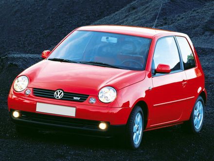 Lupo (6L)