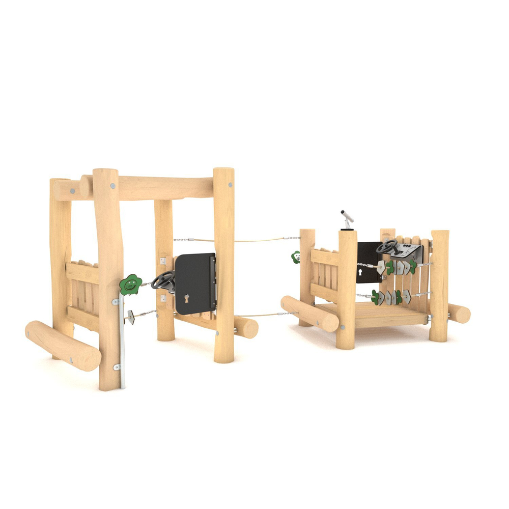 Игровой комплекс