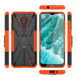 Чехол Panzer Case для Nokia C30