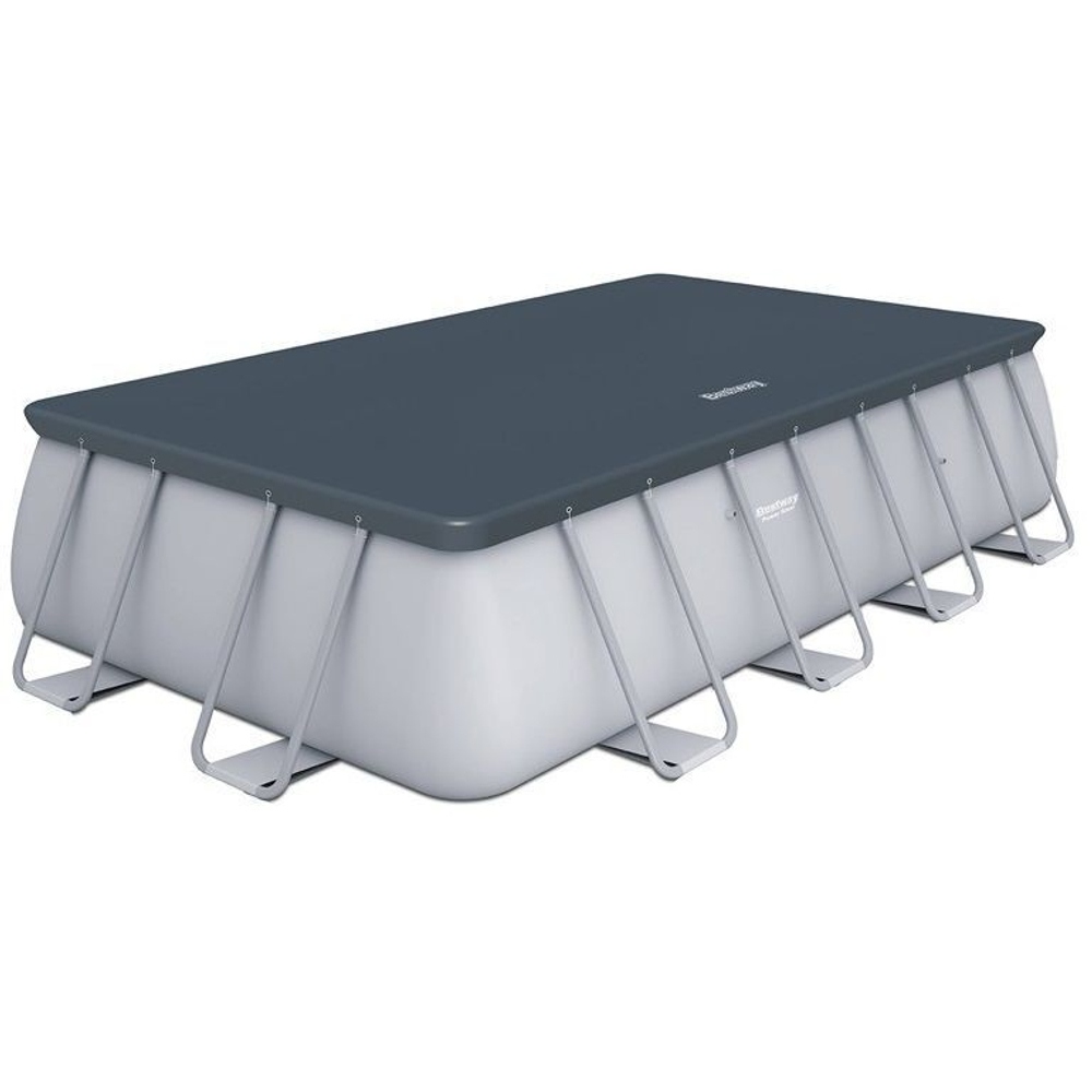 Покрытие Bestway 58232 для бассейнов 4.12x2.01 м (396x185)