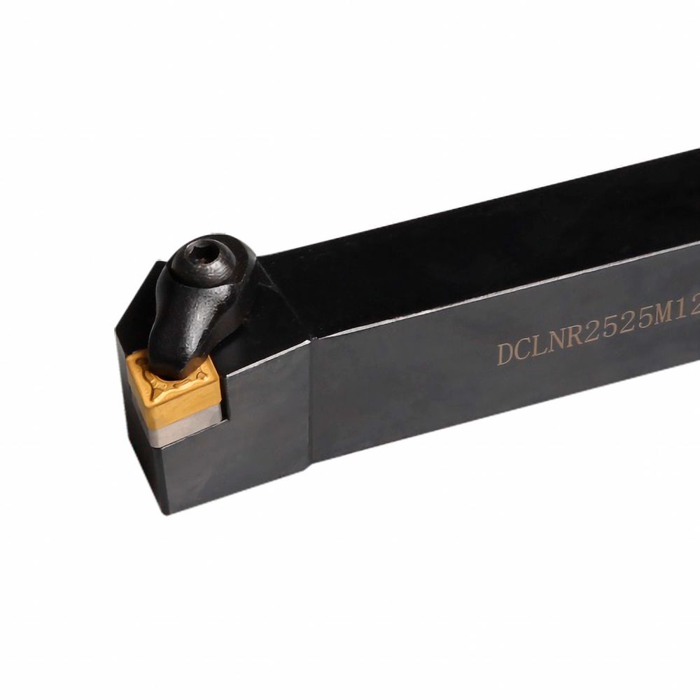 DCLNR2525M16 Державка токарная