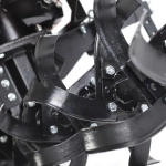 PATRIOT Nevada 15 мотоблок бензиновый 440106504