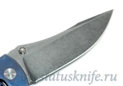 Нож Talos Galaxy Les George / Raskindфотография - 6