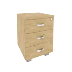 Onix Тумба мобильная O.TM-3 432*460*611