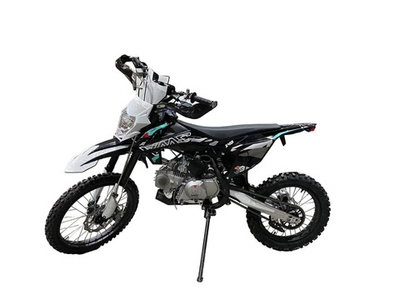 Мотоцикл VENTO VMC 140 19/16 PITBIKE