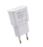 Сетевой адаптер питания Union ETA-U90EWE 1USB 1A (белый)