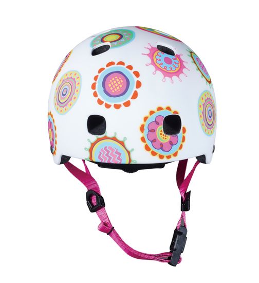 Шлем Micro - круги (S) BOX