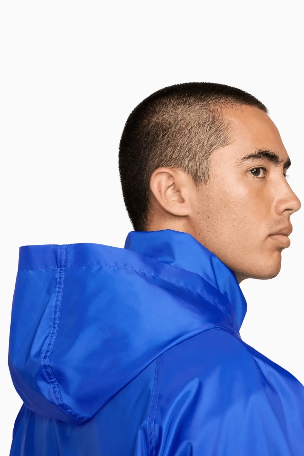 Куртка Nike Atletico Madrid 24/25 Windrunner - синий