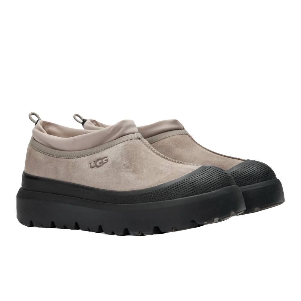 UGG Tasman Hybrid Smoke