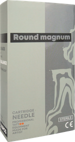 Object 10 RM Long Taper (0,30мм)