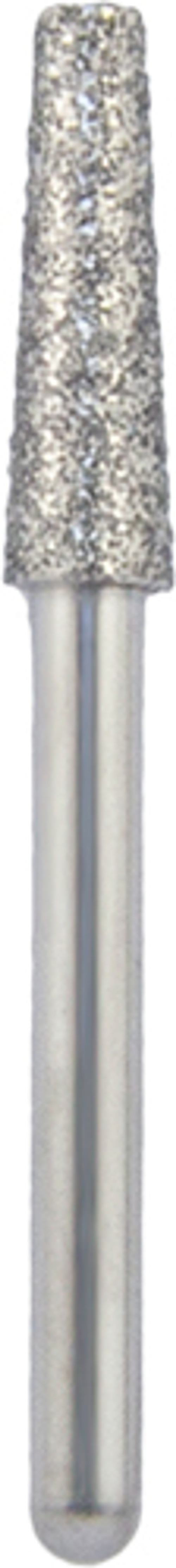 Бор алмазный, тип FG, гр.4 847-023M-FG, NTI, Германия