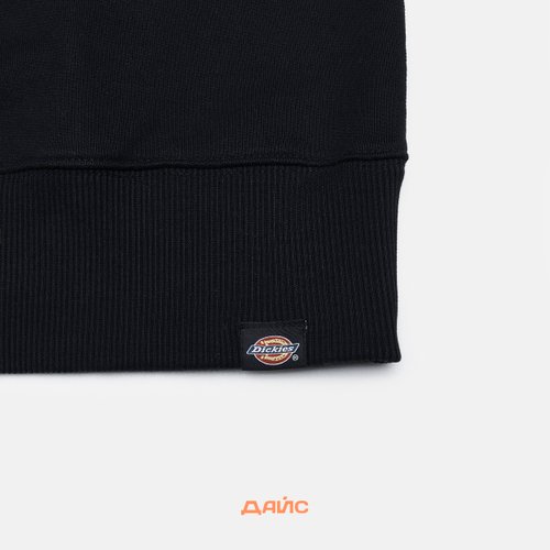 Толстовка мужская Dickies Aitkin Chest Sweatshirt  артикул:DK0A4YBGJ941 - купить в магазине Дайс