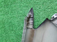 Крыло переднее левое Toyota LC Prado 150 (17-нв)