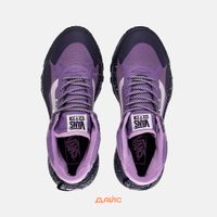  Кроссовки Vans MTE Crosspath Mid 