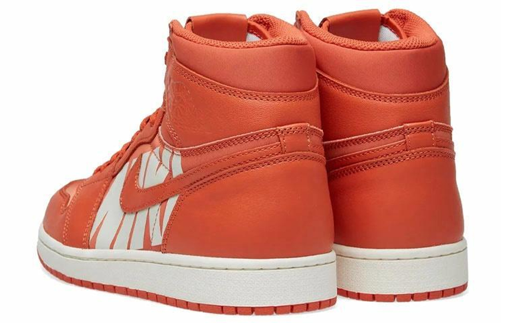 Кроссовки Jordan Air Jordan 1 Retro High Vintage Coral