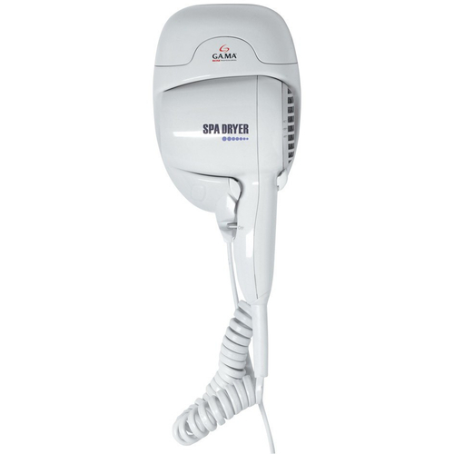 Фен настенный GH2702 SPA DRYER SMALL