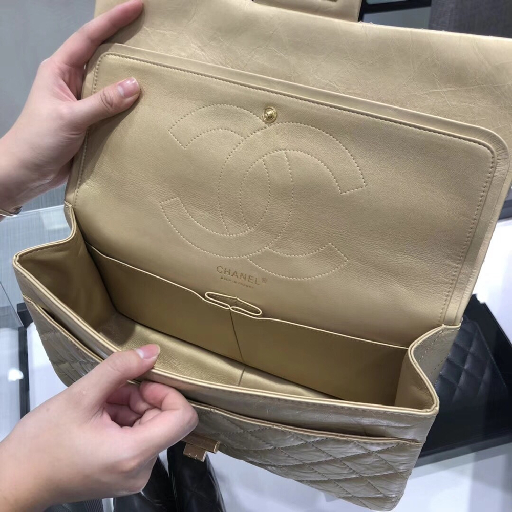 Chane1 2.55 28 cm