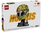 Конструктор LEGO Editions Шлем Ландо Норриса 43023 | LEGO McLaren Mastercard F1 Team Lando Norris Helmet 793 детали 14+