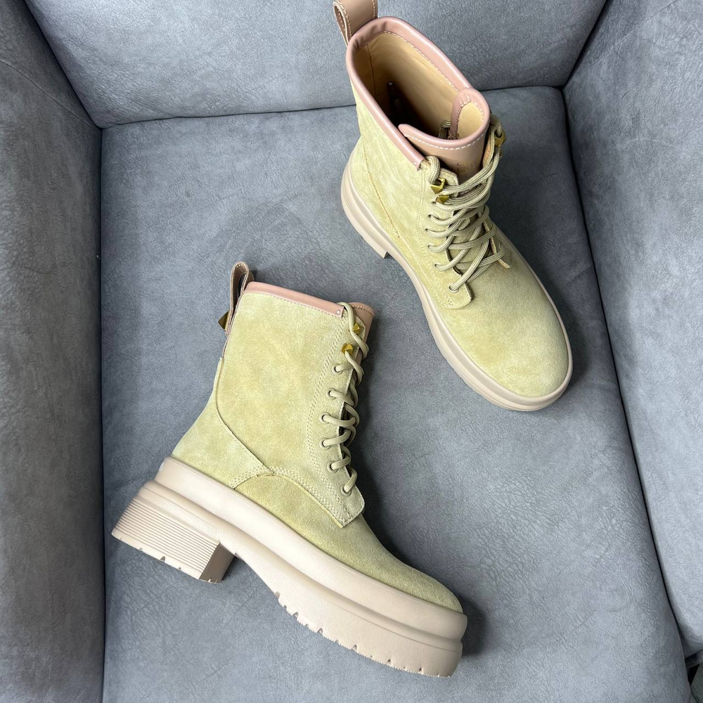 Ботинки Valentino, арт. 467812125