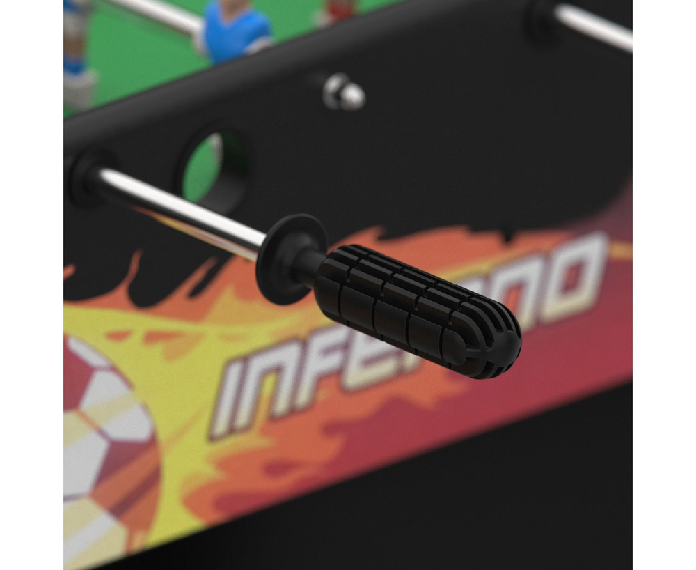 Игровой стол - футбол DFC INFERNO