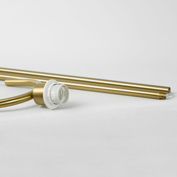 Торшер Lussole SY5660