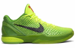 Кроссовки Nike Zoom Kobe 6 Kobe 6 Grinch