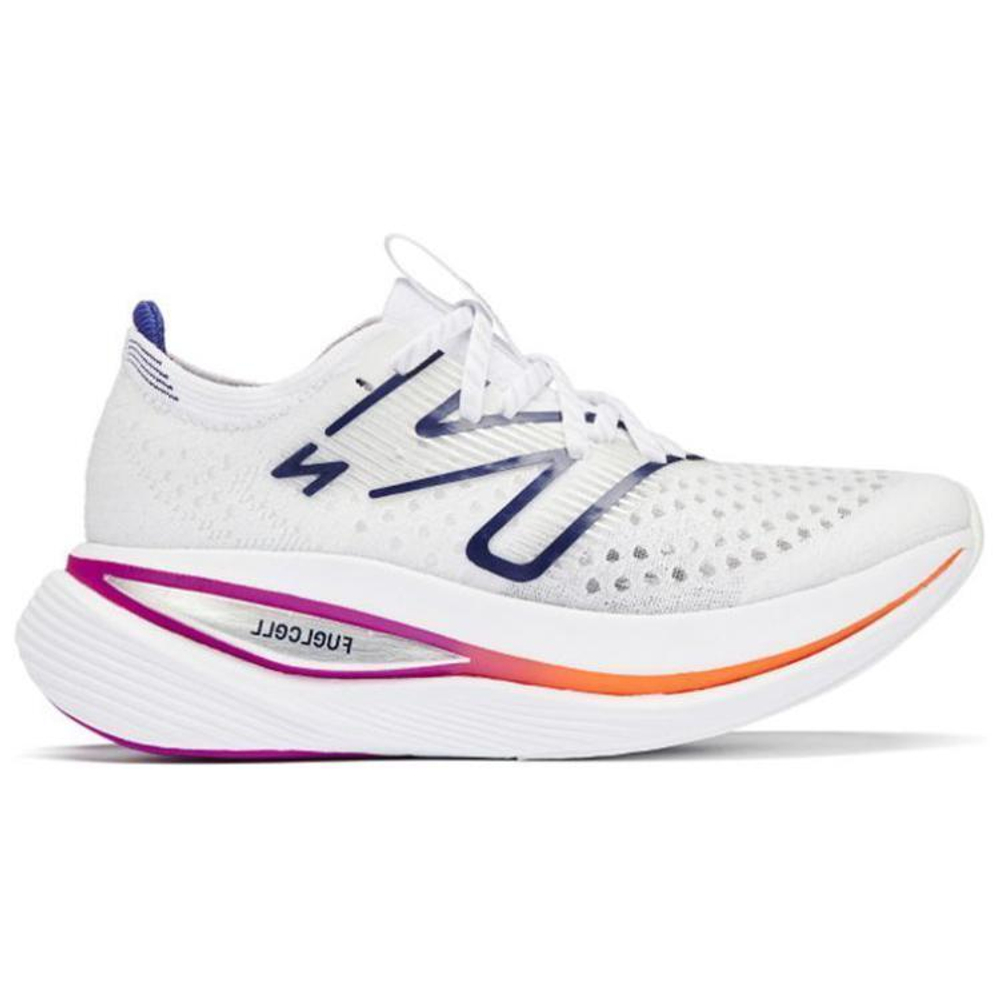 Кроссовки New Balance Sc Trainer (Женская размерная сетка)