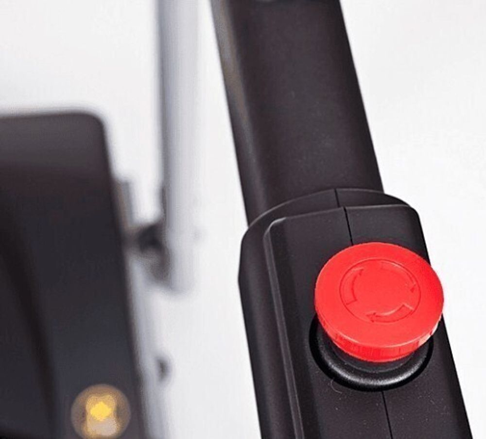 Беговая дорожка Hasttings LCT80