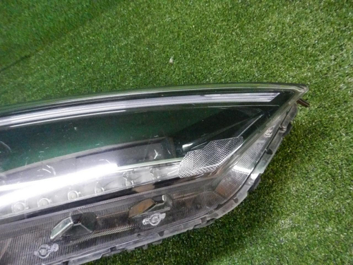 Фара правая Hyundai Tucson 3 (2018-2021) LED