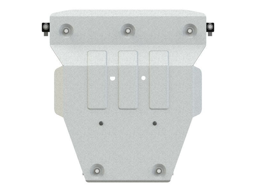 Защита картера Sheriff для Iveco Daily VI 2014- арт.36.4250