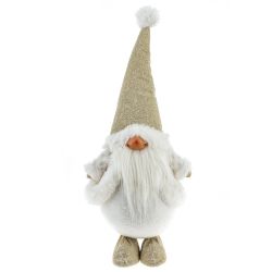 GAEM Игрушка набивная "Гном", L19 W11 H42/26 см