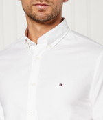 Рубашка OXFORD Tommy Hilfiger - белый(MW0MW35774)