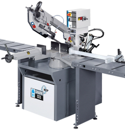 Ленточнопильный отрезной станок Mep SHARK 281 CCS