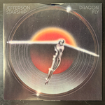 Jefferson Starship ‎– Dragon Fly (Канада 1974г.)Т