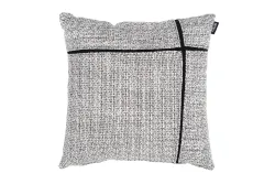 Декоративная подушка 40х40 см, цвет Грэй