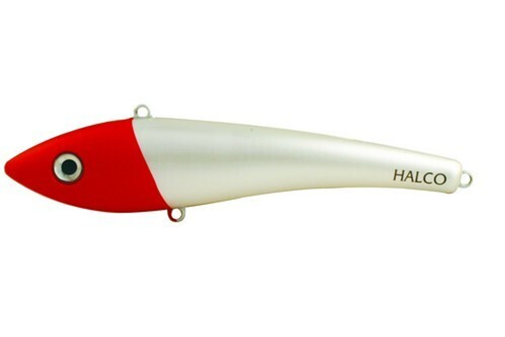 Воблер для зимней рыбалки Halco MAX