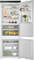 Холодильник Asko RBC297SND1