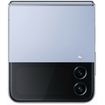 Смартфон Samsung Galaxy Z Flip4 8/128 ГБ, Синий