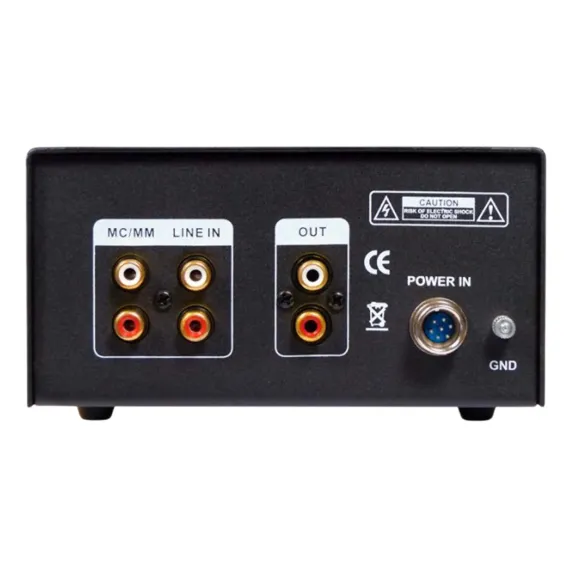 Dynavox TPR-2 SL