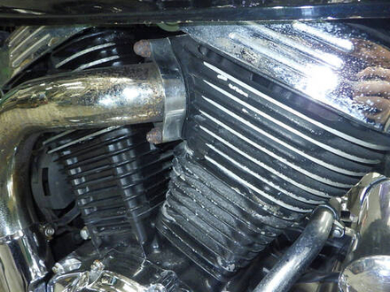 Suzuki Desperado 800X 1998