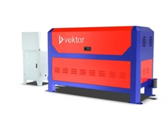 Пробивной пресс Geka PUMA 80