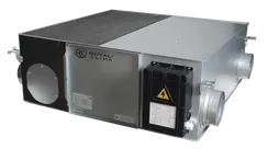 Компактная приточно-вытяжная установка SOFFIO PRIMO 3.0 RCS-600-P 3.0