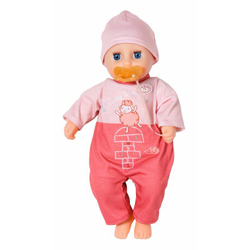Baby Annabell - Моя первая интерактивная кукла Аннабель, такая мягкая, 30 см 703304