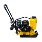 Виброплита бензиновая Masalta MSR60-2 - [62 кг / 10,5 кН / Dinking DK168]