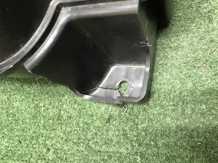 Сабвуфер Jetour T2 (2023-н.в.)