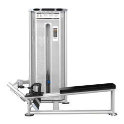 U2033 Гребная тяга. Горизонтальный блок. Стек 109 кг