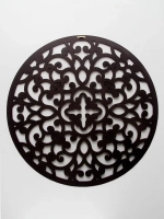 Декор для дома на стену 80 см